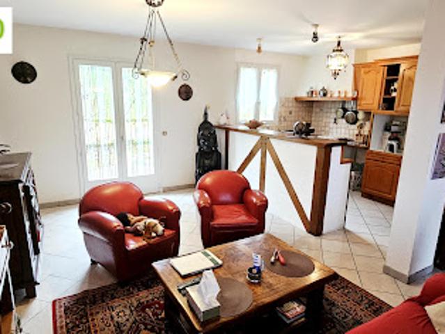 Vente Maison 4 pièces 82 m2 Saint Céré