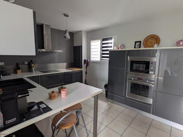 Vente Maison 4 pièces 82 m2 Saint André le Gaz