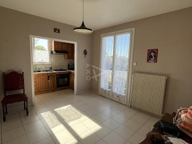 Vente Maison 4 pièces 82 m2 Saint Georges de Montaigu