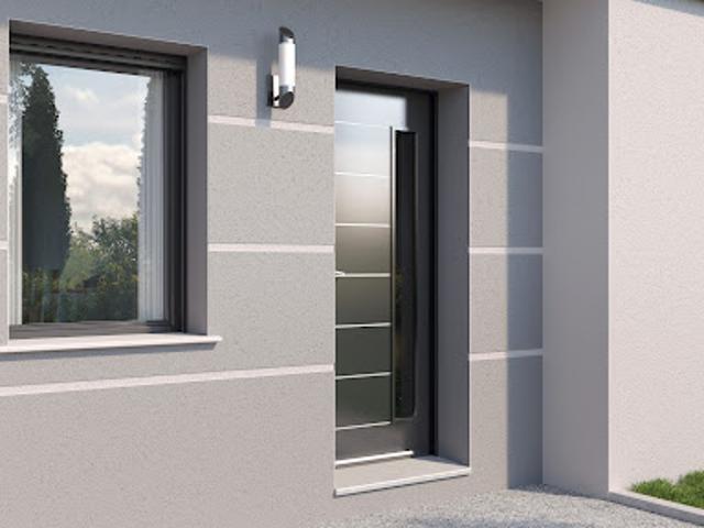 Vente Maison 4 pièces 82 m2 Saint gervais