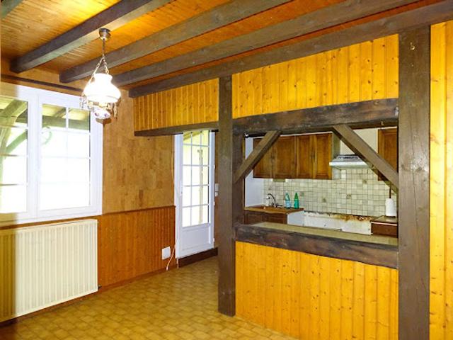 Vente Maison 4 pièces 82 m2 Saint gery