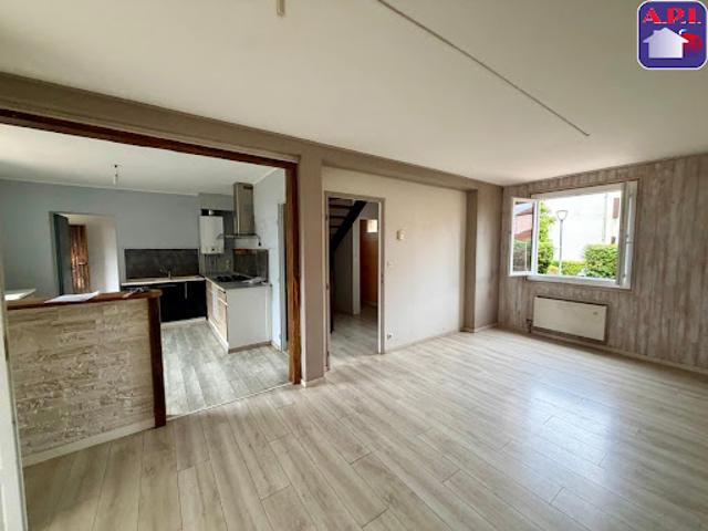 Vente Maison 4 pièces 82 m2 Saint Girons