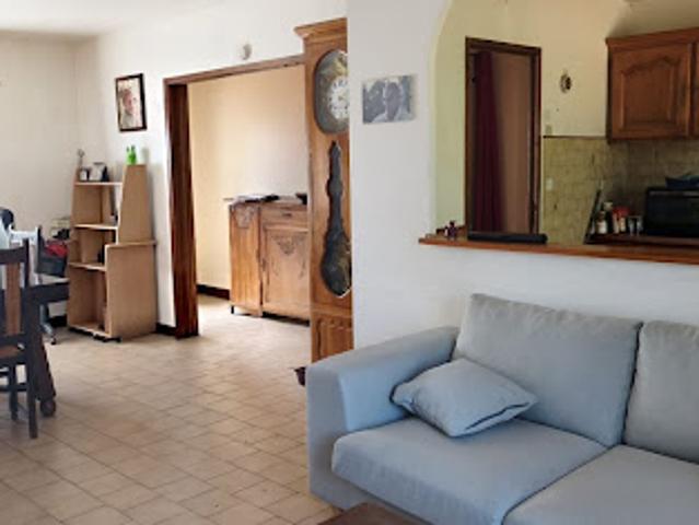 Vente Maison 4 pièces 82 m2 Saint Hilaire les Andrésis