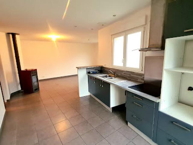 Vente Maison 4 pièces 82 m2 Saint Jean de Boiseau