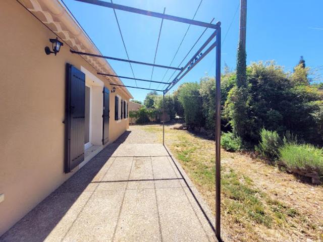Vente Maison 4 pièces 82 m2 Saint Julien