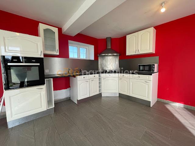 Vente Maison 4 pièces 82 m2 Saint Marcouf