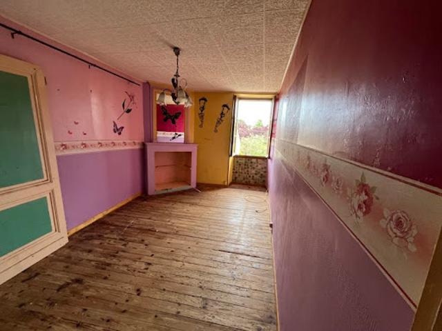 Vente Maison 4 pièces 82 m2 Saint Martin Lacaussade
