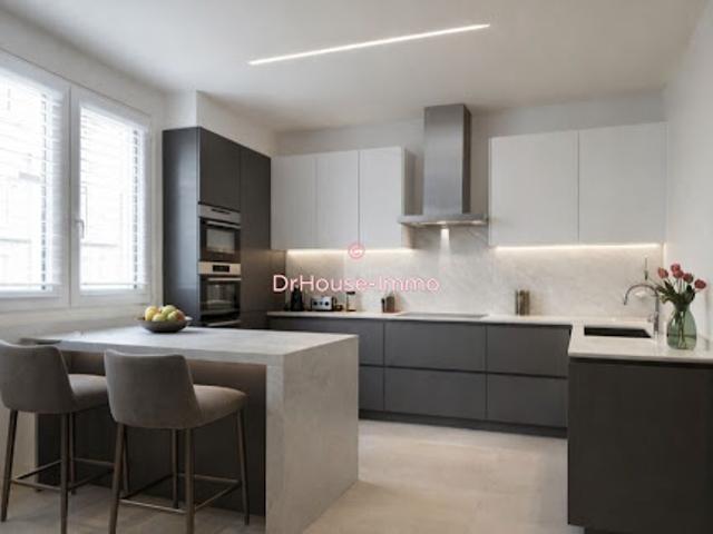 Vente Maison 4 pièces 82 m2 Saint Mesmin