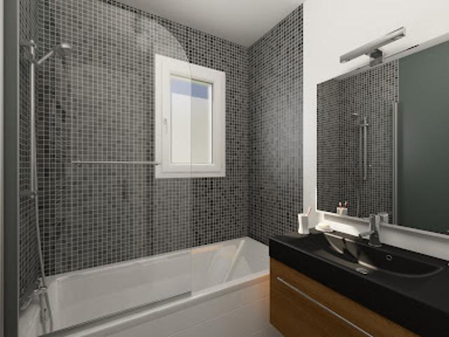 Vente Maison 4 pièces 82 m2 Saint Michel Escalus