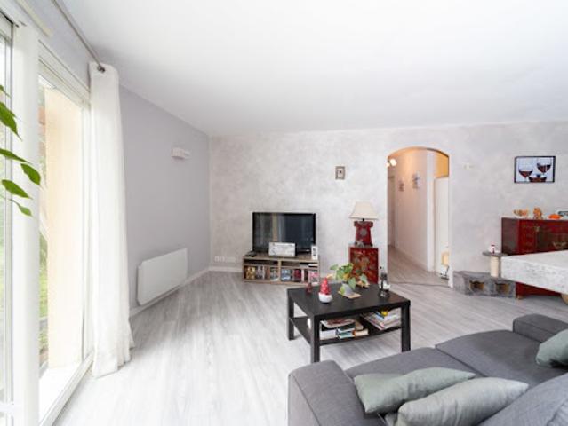 Vente Maison 4 pièces 82 m2 Cavignac