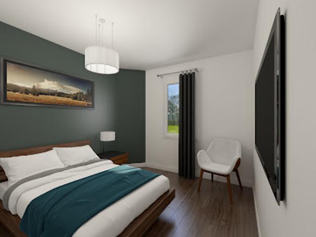 Vente Maison 4 pièces 82 m2 Saint Servant