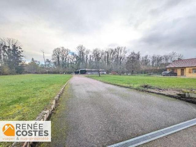 Vente Maison 4 pièces 82 m2 Saint Phal
