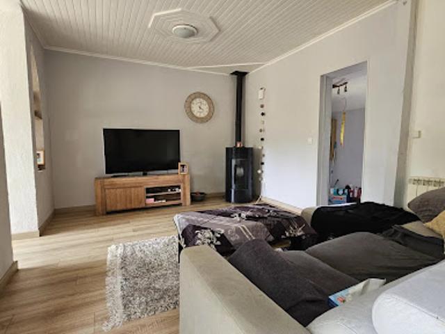 Vente Maison 4 pièces 82 m2 Saint Romain de Colbosc