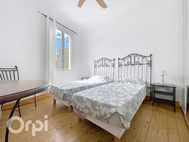 Vente Maison 4 pièces 82 m2 Saint raphael
