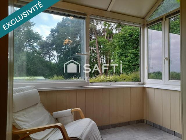 Vente Maison 4 pièces 82 m2 Sainte Marie