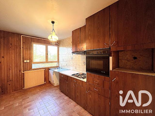 Vente Maison 4 pièces 82 m2 Servon