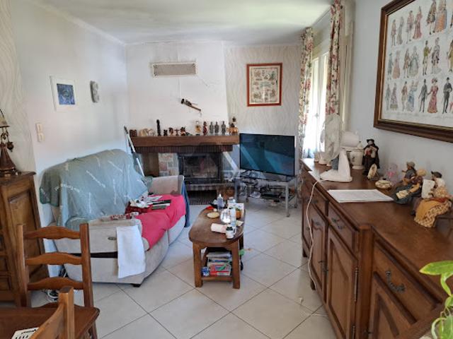 Vente Maison 4 pièces 82 m2 Pompey