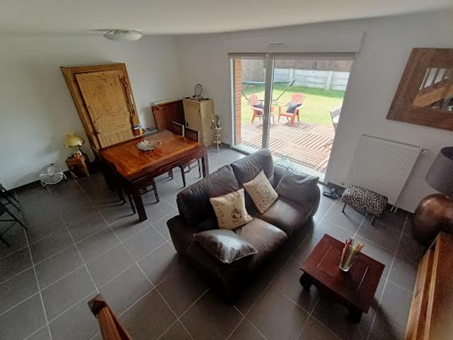 Vente Maison 4 pièces 82 m2 Pont à Marcq
