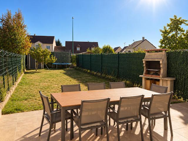 Vente Maison 4 pièces 82 m2 Pontault Combault