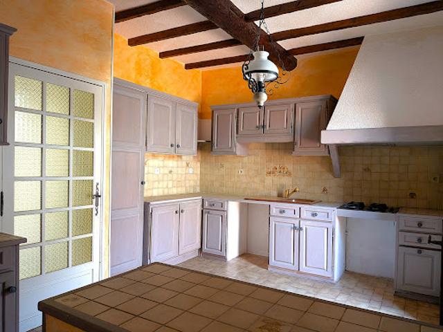 Vente Maison 4 pièces 82 m2 Port la Nouvelle