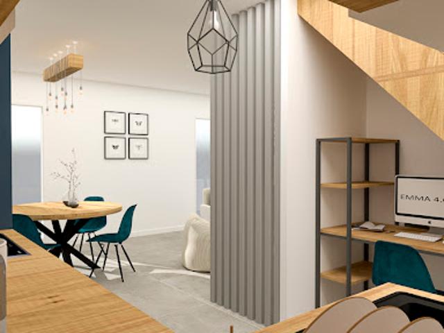 Vente Maison 4 pièces 82 m2 Palaiseau