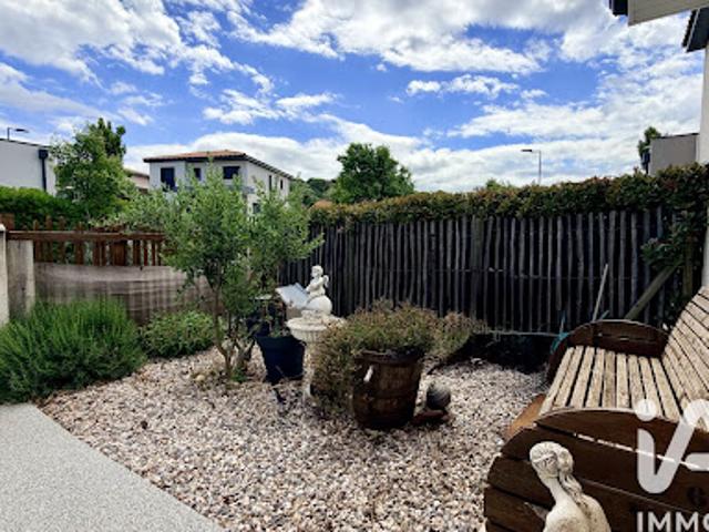 Vente Maison 4 pièces 82 m2 Peyrestortes