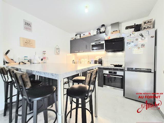 Vente Maison 4 pièces 82 m2 Pechbonnieu