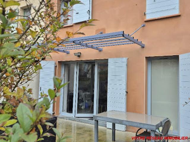Vente Maison 4 pièces 82 m2 Pechbonnieu
