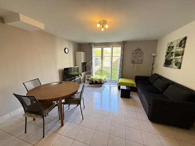 Vente Maison 4 pièces 82 m2 Perigny sur yerres