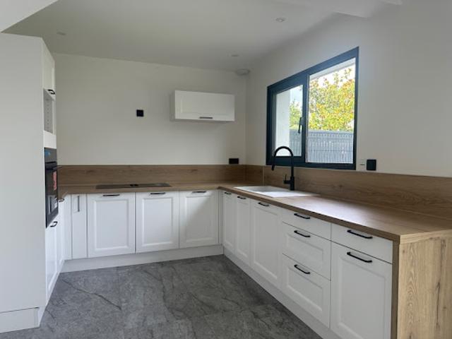 Vente Maison 4 pièces 82 m2 Pessac