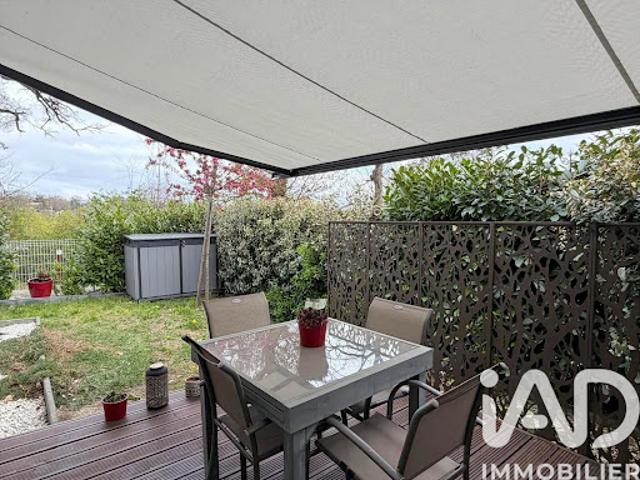 Vente Maison 4 pièces 82 m2 Pibrac
