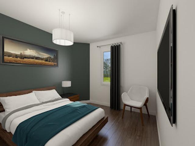 Vente Maison 4 pièces 82 m2 Prechac