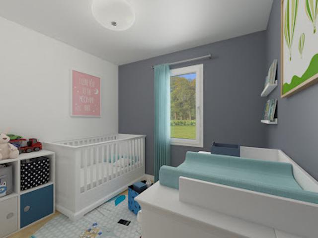 Vente Maison 4 pièces 82 m2 Précy sous Thil