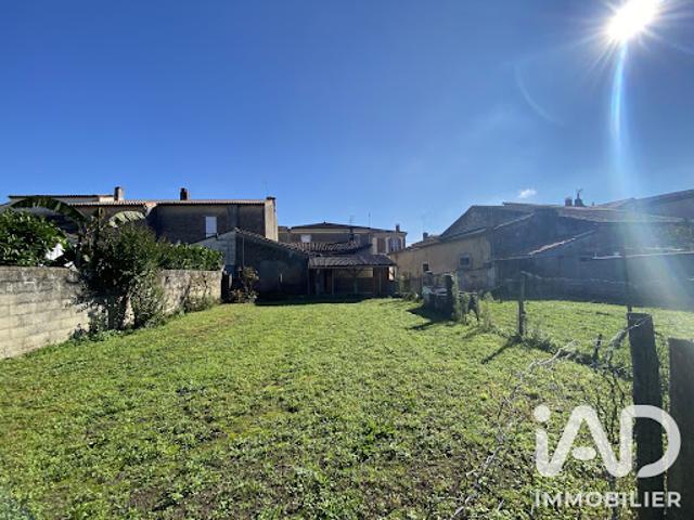 Vente Maison 4 pièces 82 m2 Preignac