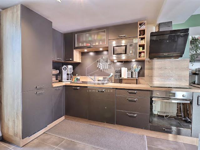Vente Maison 4 pièces 82 m2 Pussay