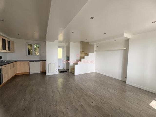 Vente Maison 4 pièces 82 m2 Rolleboise