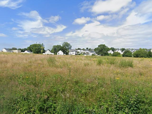 Vente Maison 4 pièces 82 m2 Romagne