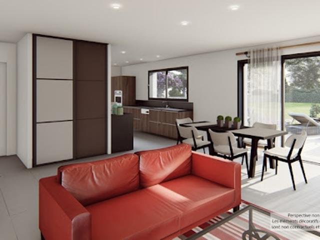Vente Maison 4 pièces 82 m2 Riec sur Belon