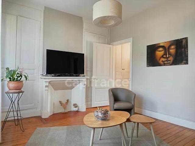Vente Maison 4 pièces 82 m2 Woincourt