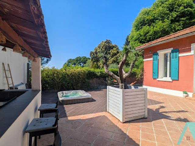 Vente Maison 4 pièces 82 m2 Toulon