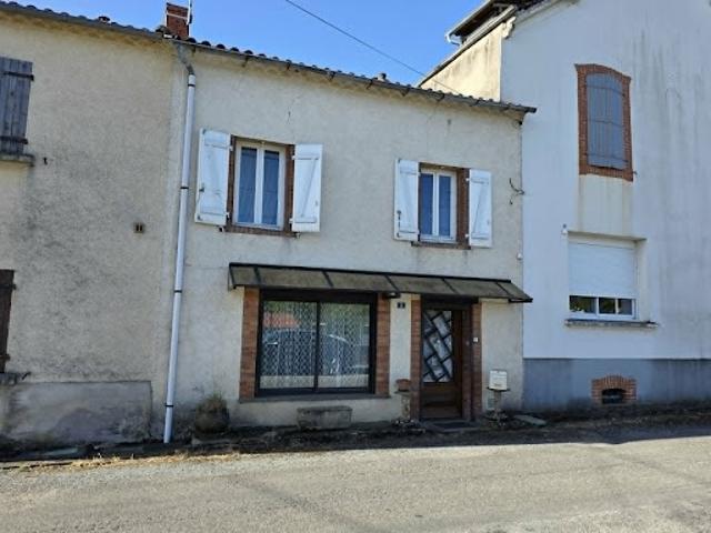 Vente Maison 4 pièces 82 m2 Tanus