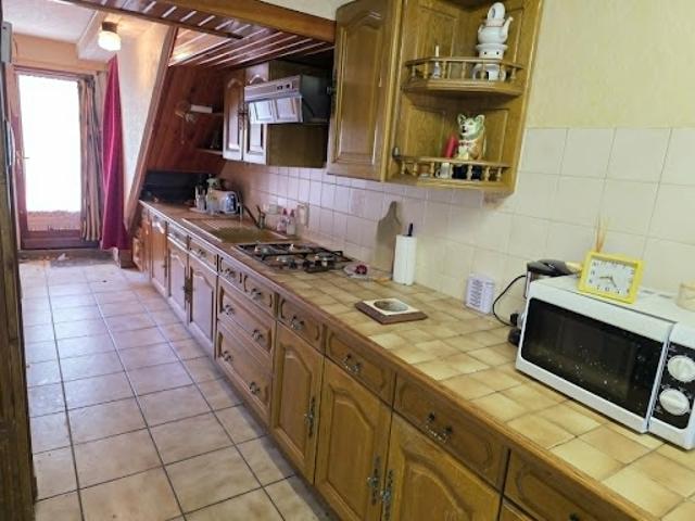 Vente Maison 4 pièces 82 m2 Tanus
