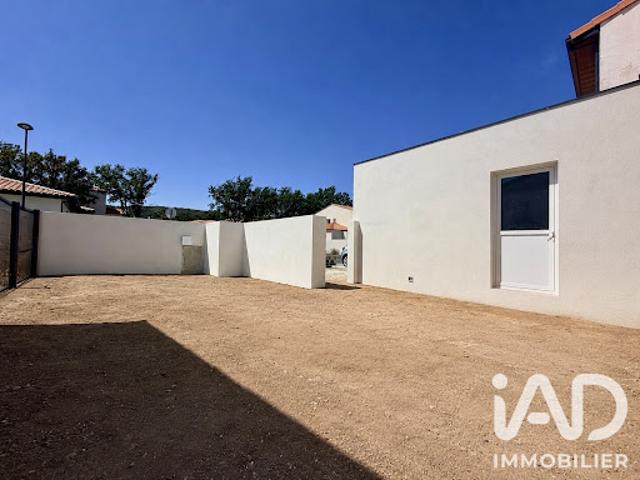 Vente Maison 4 pièces 82 m2 Thuir
