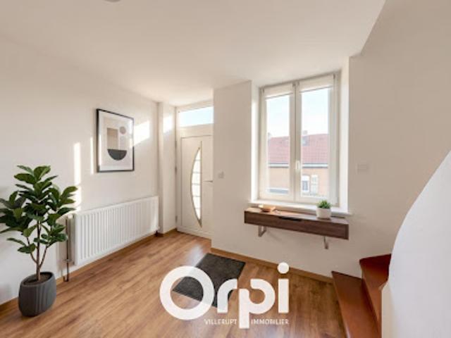 Vente Maison 4 pièces 82 m2 Thil