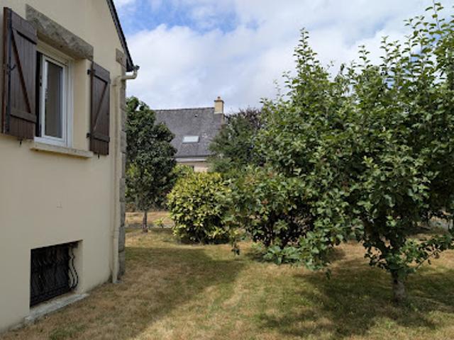 Vente Maison 4 pièces 82.1 m2 Trélivan