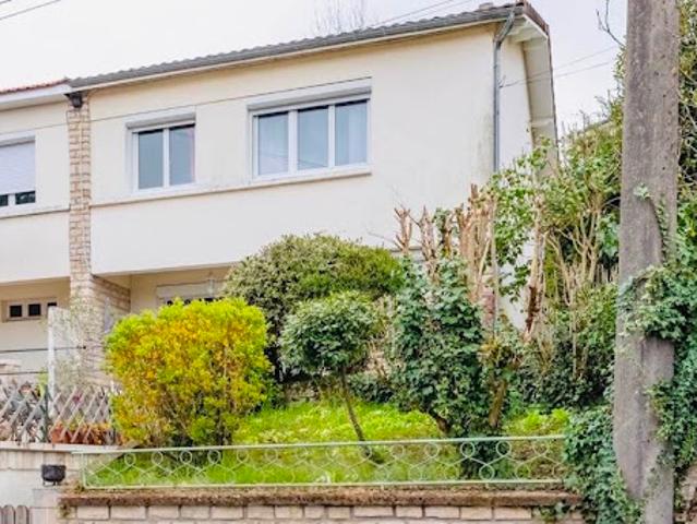 Vente Maison 4 pièces 82 m2 Trélissac