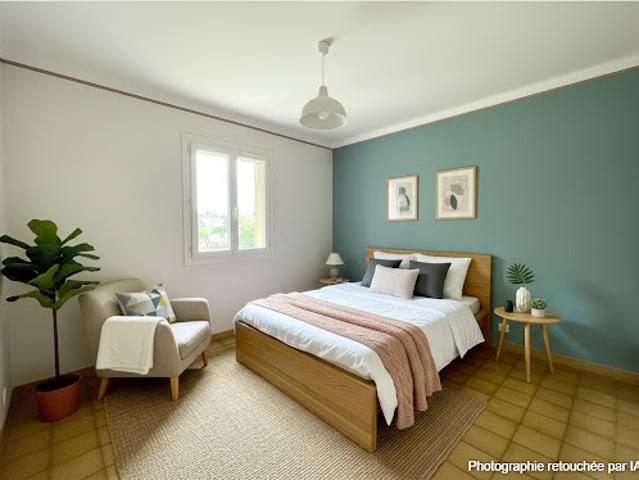 Vente Maison 4 pièces 82 m2 Vaison la Romaine