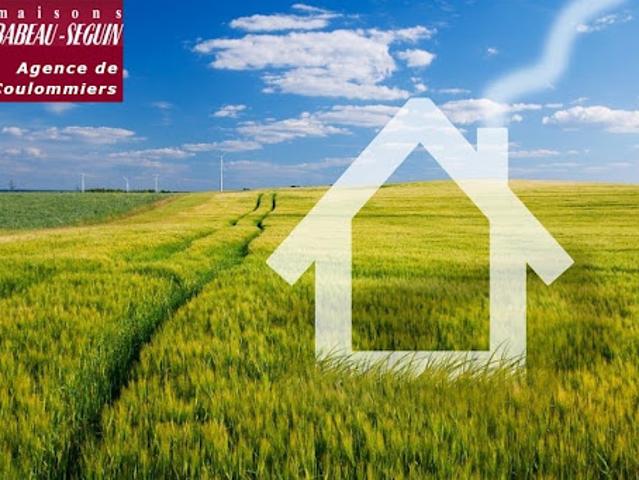 Vente Maison 4 pièces 82 m2 Varreddes