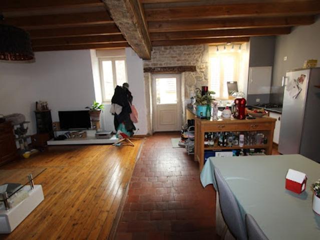 Vente Maison 4 pièces 82 m2 Venarey les Laumes