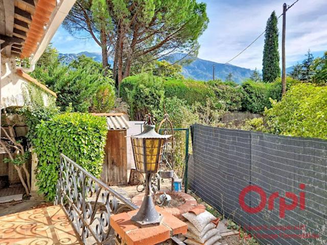 Vente Maison 4 pièces 82 m2 Vernet les Bains